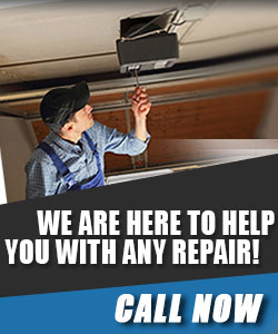 Contact Garage Door Repair Company in California
